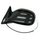 Rétroviseur Extérieur Pour Toyota Rav 4 1997-2000 Électrique Chauffé Droit