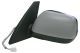 Rétroviseur Extérieur Pour Toyota Rav 4 2000-2003 Électrique Chauffé Gauche