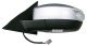 Side Mirror Ford Galaxy 2006-2010 Electric Thermal Foldable Left
