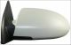 Specchio Retrovisore Hyundai Accent 2006_04- Elett. Term. Sinistro