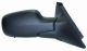 Side Mirror Renault Scenic 2006-2009 Electric Thermal Foldable Right