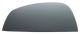 Opel Meriva Couvercle de rétroviseur 2003-2010 Gauche Non Peinte