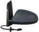 Side Mirror Opel Astra J Sedan 2012 Electric Thermal Left