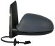 Side Mirror Opel Astra J Sedan 2012 Electric Thermal Foldable Right