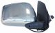 Specchio Retrovisore Per Nissan Navara Pick-Up 2005-2010 Elettrico Destro