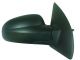 Specchio Retrovisore Chevrolet Daewoo Aveo 2008_06-2011_04 Meccanico Destro