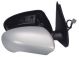Specchio Retrovisore Per Nissan Qashqai 2010-2013 Elettrico Term. Rib. Sinistro