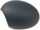 Mini Mini Side Mirror Cover Cup 2006 Left Unpainted