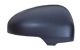 Toyota Iq Side Mirror Cover Cup 2009 Left Unpainted