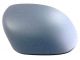 Fiat Panda Side Mirror Cover Cup 2009-2011 Left Unpainted