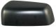 Ford Transit Connect Tourneo Side Mirror Cover Cup 2009-2013 Right Black