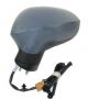 Specchio Retrovisore Seat Exeo 2009_05- Elett. Term. Rib. Mem. Destro