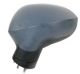 Side Mirror Seat Ibiza 2008-2012 Electric Thermal Foldable Left