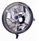 Faro Anteriore Fiat 500 Fl 1965-1975 H4 Tuning