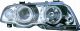 Kit Faro Anteriore Bmw Serie 3 E46 Berlina Touring 1998-2001