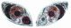 Kit Fanale Posteriore Ford Ka 1996_09-2008_11 Modello Lexus