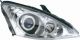 Kit Fari Anteriori Ford Focus 1998-2001