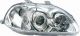 Kit Phare Avant Pour Honda Civic 1995-1999