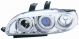 Kit Fari Anteriori Honda Civic 1991-1995