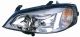 Kit Fari Anteriori Opel Astra G 2001-2004