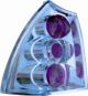 Kit Fanale Posteriore Peugeot 307 2001_03-2005_08 Modello Lexus Tipo 2