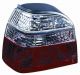 Kit Fanale Posteriore Volkswagen Golf Iii 1991_08-1997_07