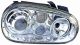 Kit Fari Anteriori Volkswagen Golf Iv 1997-2003