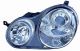 Kit Fari Anteriori Volkswagen Polo 2001-2005