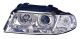 Kit Fari Anteriori Audi A4 1999-2000
