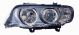 Kit Fari Anteriori Bmw X5 E53 2000-2003