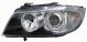 Kit Phare Avant Pour Bmw Series 3 E90 2005-2008
