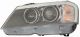 LHD Headlight Kit Bmw X3 F25 2010-2014