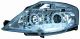 Kit Phare Avant Pour Citroen C3 2002-2009