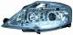 LHD Headlight Kit Citroen C3 2002-2009