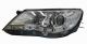 Kit Fari Anteriori Volkswagen Tiguan 2007-2011
