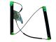 Window Lifter Audi A6 09/'97-03/'04 Mechanism Front 5 Doors Left Side