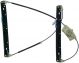 Alzacristallo Audi A6 04/'04-10/'08 Meccanismo Anteriore 5 Porte Dx Destro
