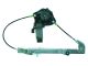 Window Lifter Alfa Romeo 156 10/'97-08/'03 Rear Electric 5 Doors Left Side