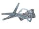 Alzacristallo Bmw Serie 3 E36 1990-1998 Meccanismo Anteriore Sx Sinistro