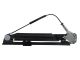 Alzacristallo Bmw Serie 5 E39 1999-2003 Meccanismo Posteriore 5 Porte Sinistro