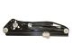 Alzacristallo Bmw Serie 7 E65 2001-2005 Meccanismo Posteriore 5 Porte Sinistro