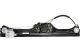 Alzacristallo Meccanismo Posteriore 5 Porte Bmw X5 E70 2006-2013 Destro
