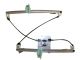 Alzacristallo Citroen Xsara 10/'00-04/'05 Meccanismo Anteriore 5 Porte Dx Destro