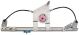 Alzacristallo Citroen Xantia 1993-1998 Meccanismo Comfort Anteriore Dx Destro