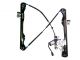 Alzacristallo Ford Focus 10/'98-08/'01 Anteriore Elettrico 3 Porte Sx Sinistro