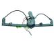 Alzacristallo Ford Focus 10/'98-08/'01 Posteriore Elettrico 5 Porte Dx Destro