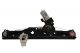 Alzacristallo Ford Ka 10/'08- Anteriore Elettrico 3 Porte Dx Destro