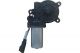 Moteur de Lève-vitre Électrique Avant Pour Fiesta 2002-2008 Droit 3 Portes
