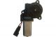 Moteur de Lève-vitre Électrique Avant Pour Fiesta 2002-2008 Droit 5 Portes