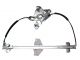 Alzacristallo Ford Transit Connect 2002-2009 Meccanismo Anteriore Sx Sinistro